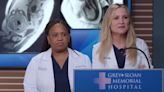 Grey's Anatomy boss teases show future after season 20