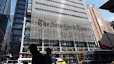 Fired editor: NYT readers want newspaper to be ‘Mother Jones on steroids’