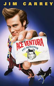 Ace Ventura: Pet Detective