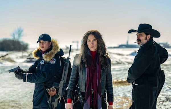 ‘Wynonna Earp: Vengeance’ Sky Deal; Superyacht Sinking Doc; ‘Wild Assassins’ Back To WBD; Banijay Live Grows — Global Briefs