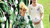 Princess Beatrice tops Best Dressed list