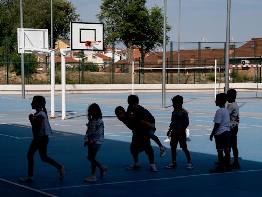 Madrid deja fuera de la escuela infantil pública al 78% de los niños que piden plaza