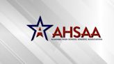 2024 AHSAA South Softball Regional results for Wiregrass teams