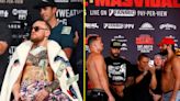 Conor McGregor puts massive bet on Nate Diaz to win Jorge Masvidal boxing bout