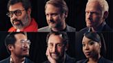 The “Reverse of the Spielberg Gaze”: Jordan Peele, Rian Johnson, Tony Kushner and More Talk Shop on THR’s Writers Roundtable