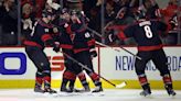 What channel is Rangers vs. Hurricanes on today? Time, TV schedule, live stream for Game 1 of 2024 NHL playoff series | Sporting News