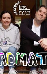 Dadmate