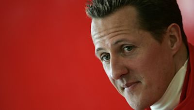 ¿Estuvo Michael Schumacher en la boda de su hija Gina-Maria en Mallorca?