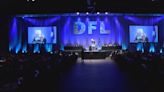 DFL State Convention gets underway at the DECC