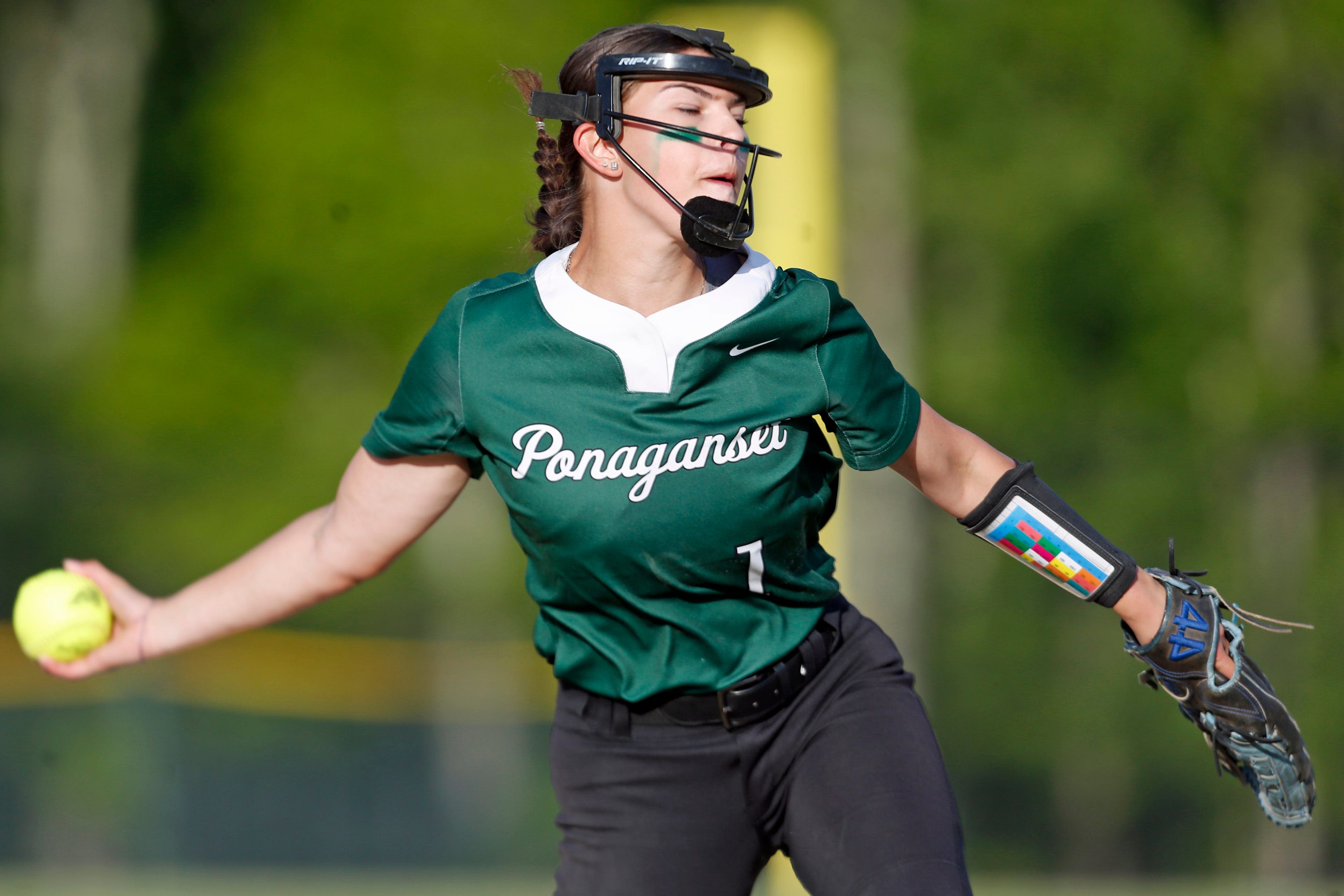 Who will be the Providence Journal Softball Player of the Week? Vote now to decide