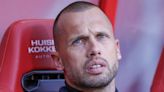 Heitinga social media post comes back to haunt him after Liverpool appointment
