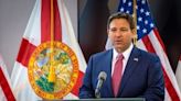 DeSantis signs bear bill, vetoes left-lane crackdown