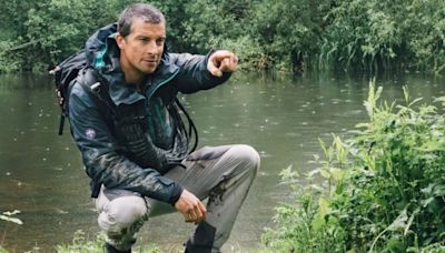 Man vs. Wild Season 6 Streaming: Watch & Stream Online via HBO Max