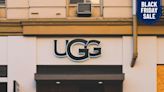 Ugg's Cozy Slippers Are Just $70 at Nordstrom’s Black Friday Sale, but Hurry — They’ll Probably Sell Out Fast