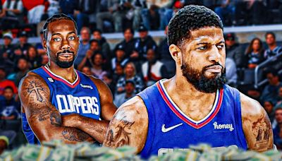 NBA rumors: Clippers unwilling to offer Paul George bigger contract than Kawhi Leonard