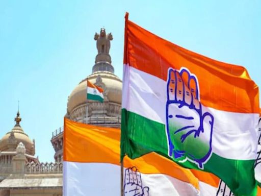 Congress May Not Project CM Face For Haryana Polls: Party In-charge for State - News18