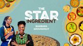 Podcast | Cooking with Bambara Groundnut - an indigenous, African superfood