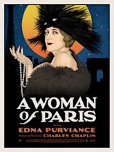 A Woman of Paris