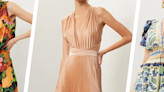 Rent the Runway's New Spring Collection Has Got Your Wedding Guest Wardrobe Covered
