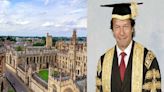 Imprisoned Imran Khan to run for Oxford University chancellor slot