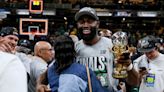 Jaylen Brown Reacts to Winning Eastern Conference Finals MVP: “I Wasn’t Expecting It at All”