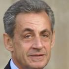 Nicolas Sarkozy