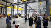 CPM unveils large, modernized manufacturing facility in Waterloo