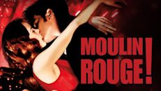 Moulin Rouge!