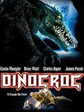 DinoCroc