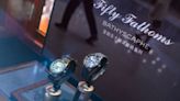 Swiss Luxury Watch Market Succumbs to a Brutal China-Led Slump