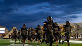 Week 2 high school football scores for El Paso