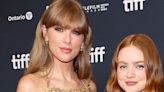 Sadie Sink Discusses Taylor Swift Directing Her in ‘All Too Well,’ Improvised Dylan O’Brien Fight & Final Season...
