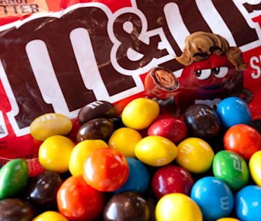 M&M’s Fans Rejoice as Discontinued Flavor Revived After Nine Years