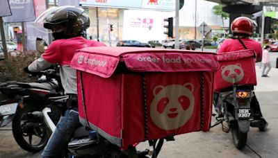 Uber announces $1.25 billion deal to takeover Delivery Hero’s foodpanda in Taiwan