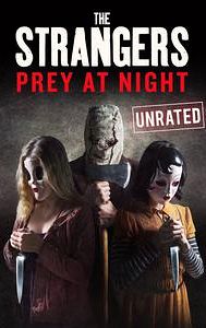 The Strangers: Prey at Night