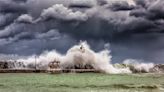 That one time Ontario had one of its weirdest weather days