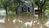 'It's a fool's errand': Winnipeggers left pumping water after latest rainfall hit the city