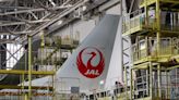 Japan Airlines orders 10 Boeing 787-9s, takes options for 10 more