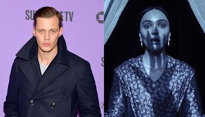 Bill Skarsgård reveals his upcoming 'Nosferatu' role awakened a demon within: 'It took it's toll'