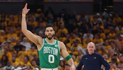 NBA Playoffs: Celtics erase 18-point lead to break shorthanded Pacers' hearts, take 3-0 lead