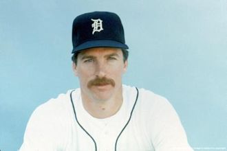 Jack Morris