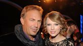 Kevin Costner Says He's 'Officially a Swiftie'