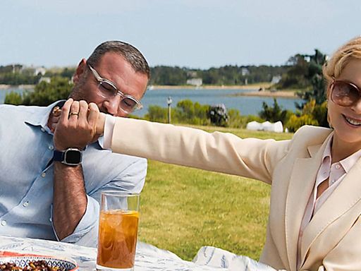 ‘The Perfect Couple’ Review: Nicole Kidman’s Nantucket Whodunit