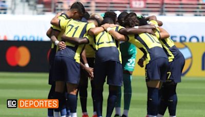 (EN VIVO): Selección de Ecuador se enfrenta a Jamaica por la Copa América