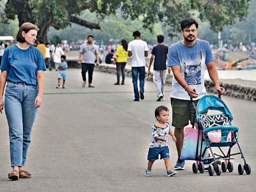 Countdown begins in Chandigarh as monsoon hits northern Punjab