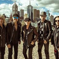 Scorpions (band)