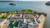 Five historic Plymouth landmarks amazingly transformed