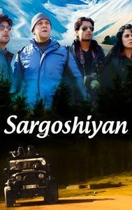 Sargoshiyan