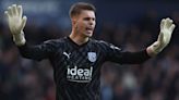 West Brom transfer state of play - Goalkeeper exit, third signing