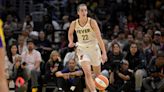 WNBA Fans Used One Word To Describe Caitlin Clark's Performance In First Win